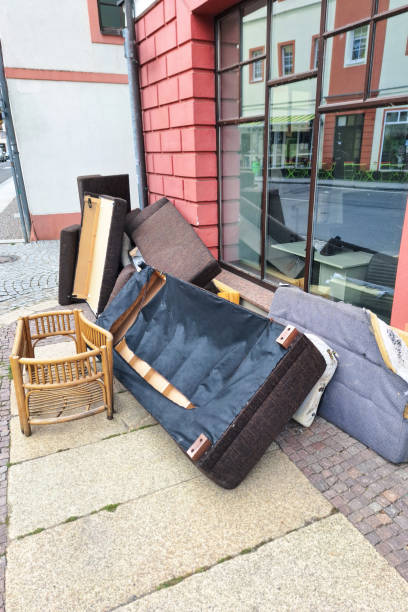 Best Residential Junk Removal  in Manhattan, KS